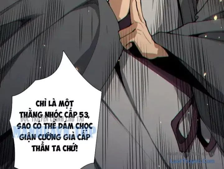 Thảm Họa Tử Linh Sư - Chapter 239 - Page 81