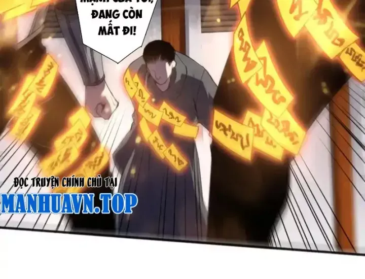Thảm Họa Tử Linh Sư - Chapter 239 - Page 9