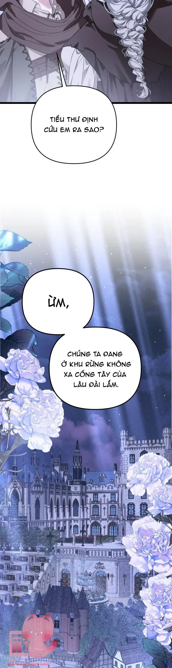 Trên Danh Nghĩa Vợ Chồng - Chapter 29 - Page 11