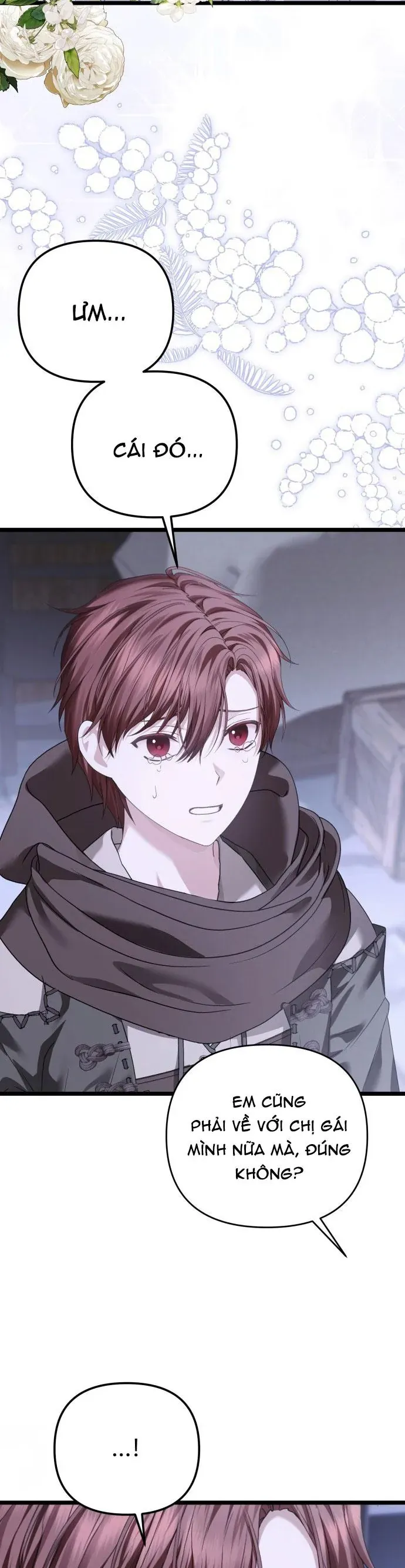 Trên Danh Nghĩa Vợ Chồng - Chapter 29 - Page 13