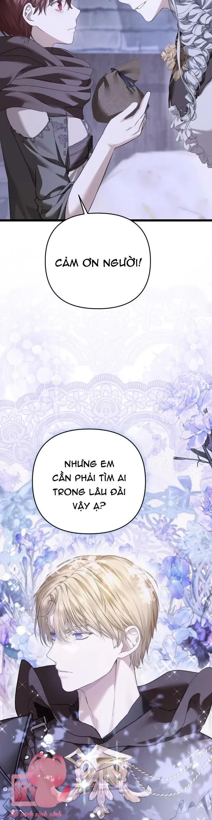 Trên Danh Nghĩa Vợ Chồng - Chapter 29 - Page 17