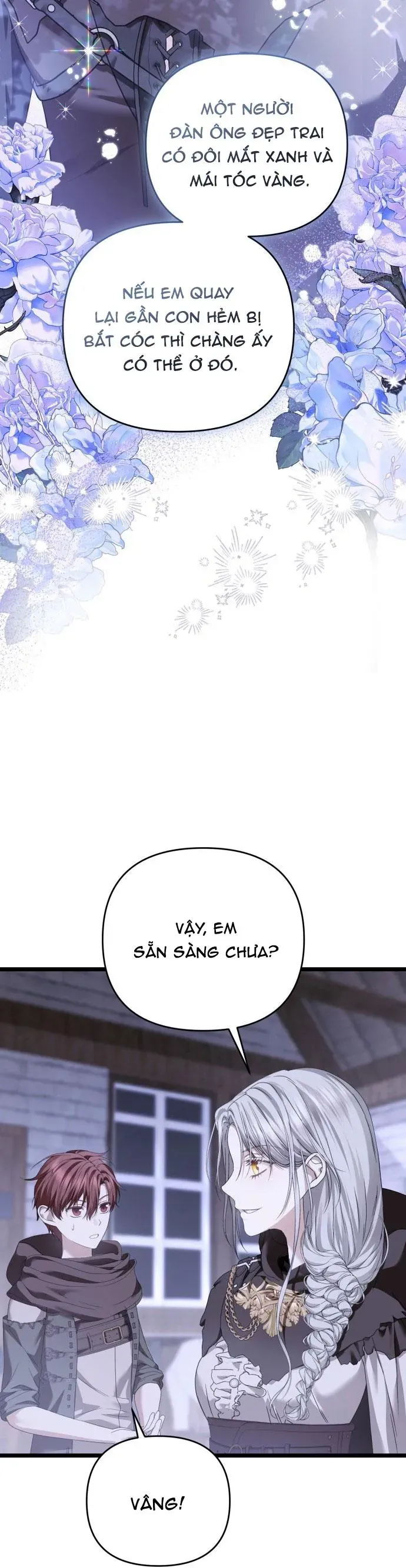 Trên Danh Nghĩa Vợ Chồng - Chapter 29 - Page 18