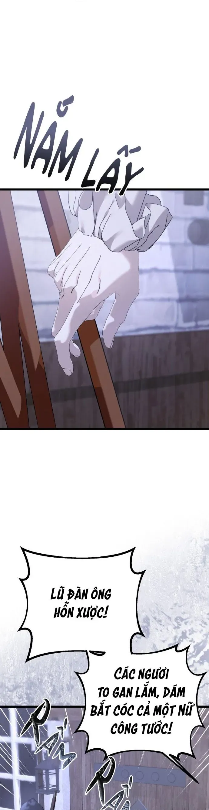 Trên Danh Nghĩa Vợ Chồng - Chapter 29 - Page 19