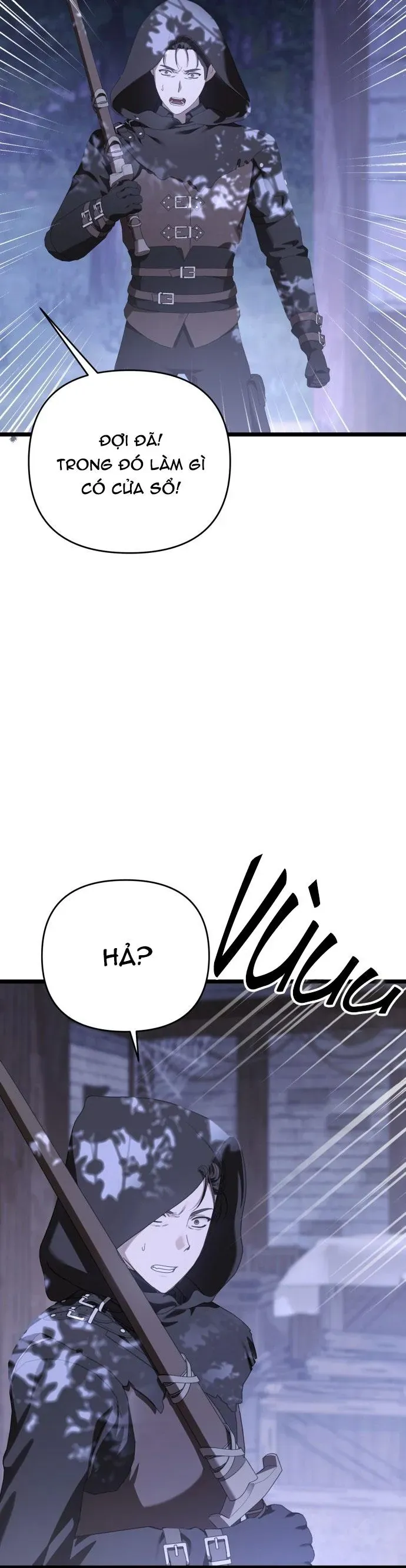 Trên Danh Nghĩa Vợ Chồng - Chapter 29 - Page 22