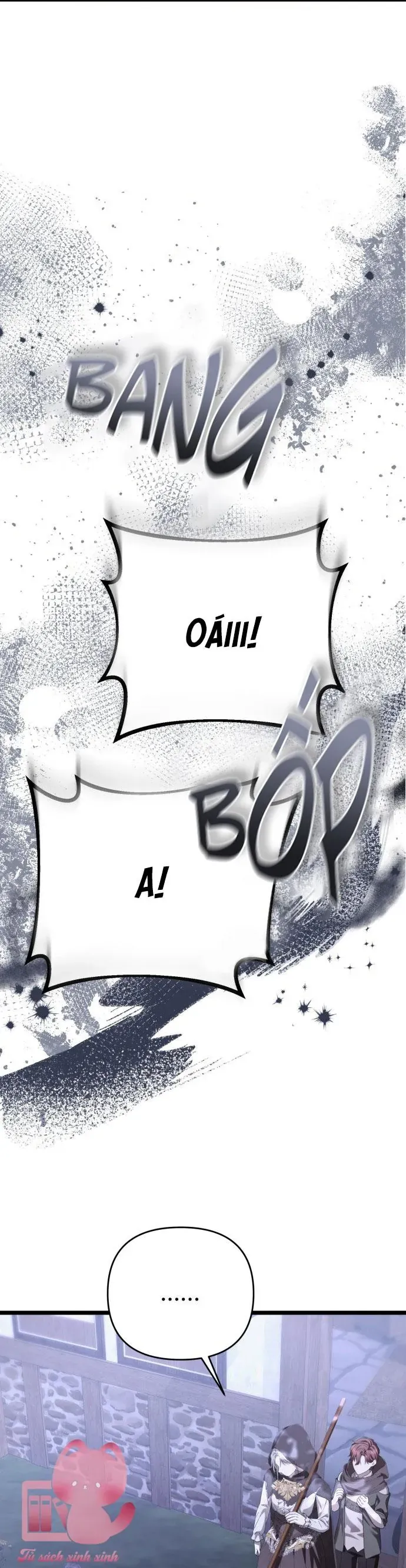 Trên Danh Nghĩa Vợ Chồng - Chapter 29 - Page 23