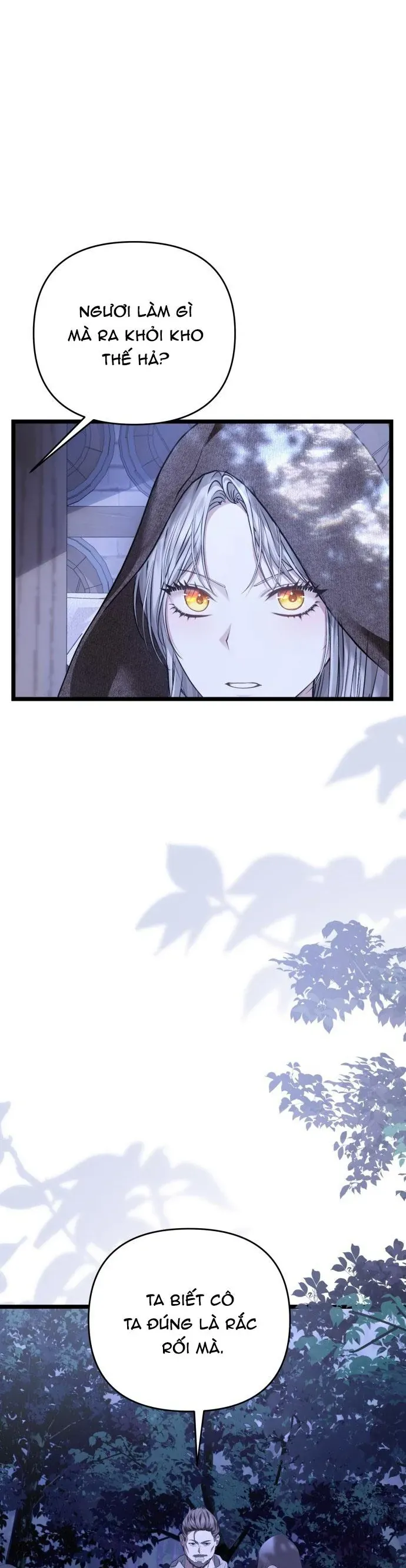 Trên Danh Nghĩa Vợ Chồng - Chapter 29 - Page 25