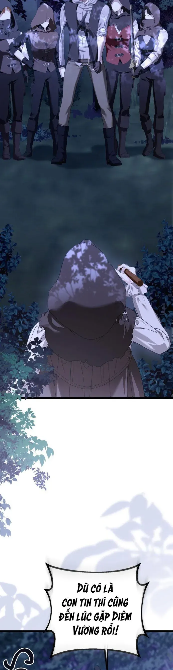 Trên Danh Nghĩa Vợ Chồng - Chapter 29 - Page 26