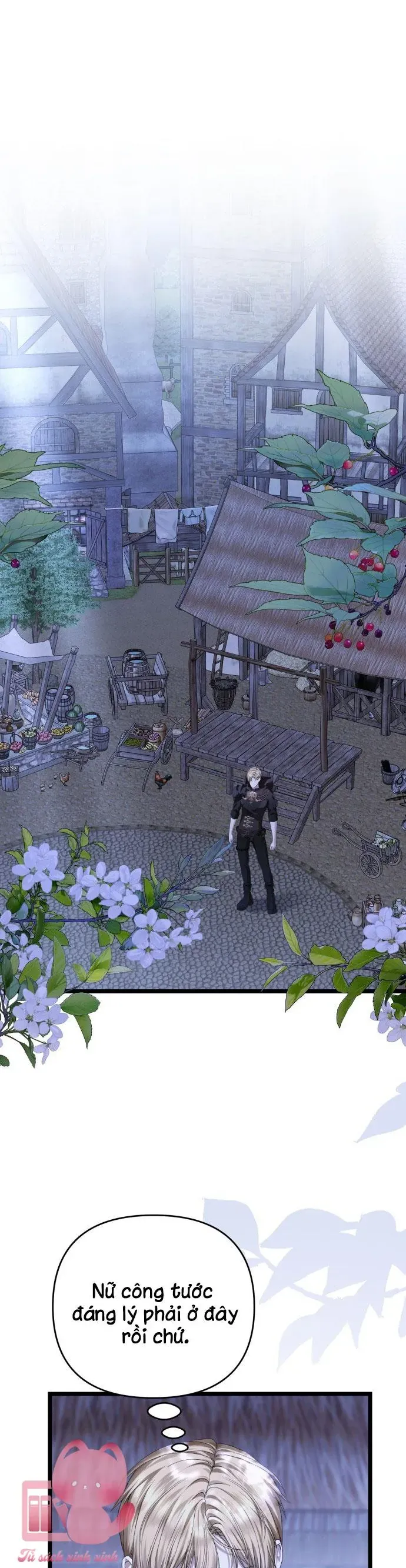 Trên Danh Nghĩa Vợ Chồng - Chapter 29 - Page 29