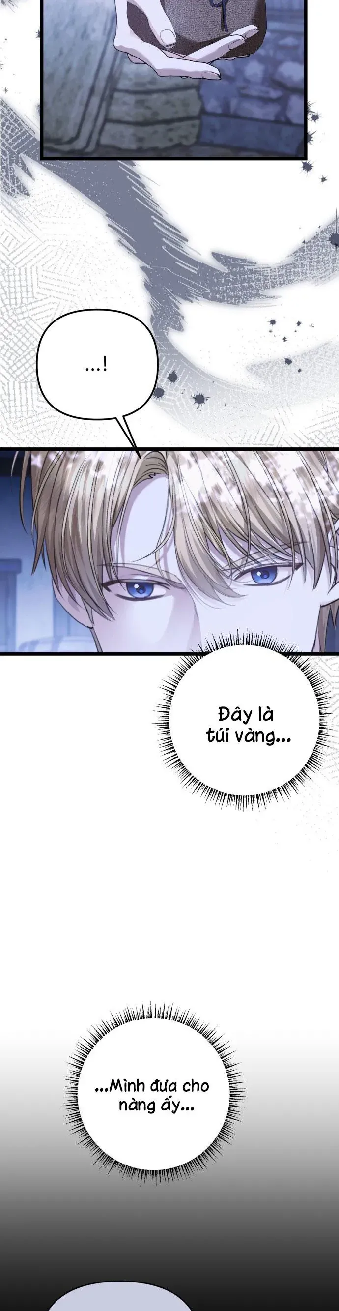 Trên Danh Nghĩa Vợ Chồng - Chapter 29 - Page 32