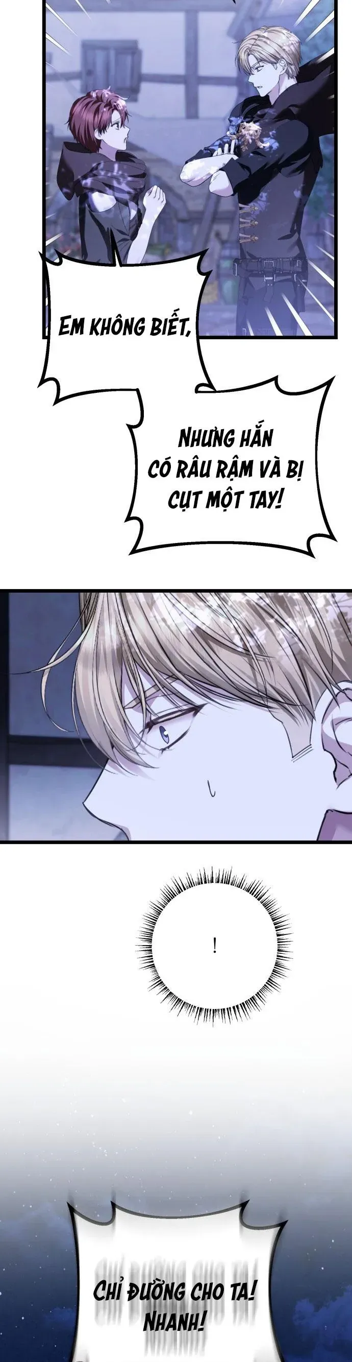 Trên Danh Nghĩa Vợ Chồng - Chapter 29 - Page 34