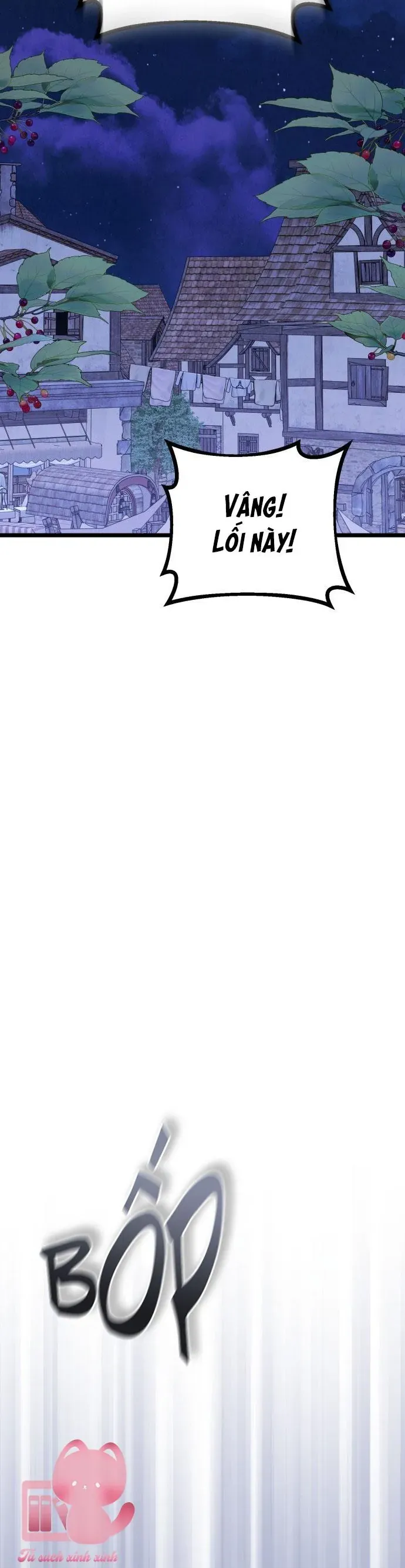 Trên Danh Nghĩa Vợ Chồng - Chapter 29 - Page 35