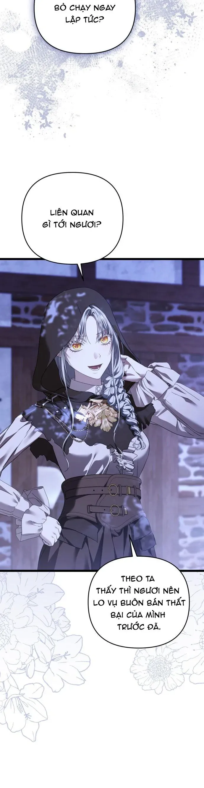 Trên Danh Nghĩa Vợ Chồng - Chapter 29 - Page 38