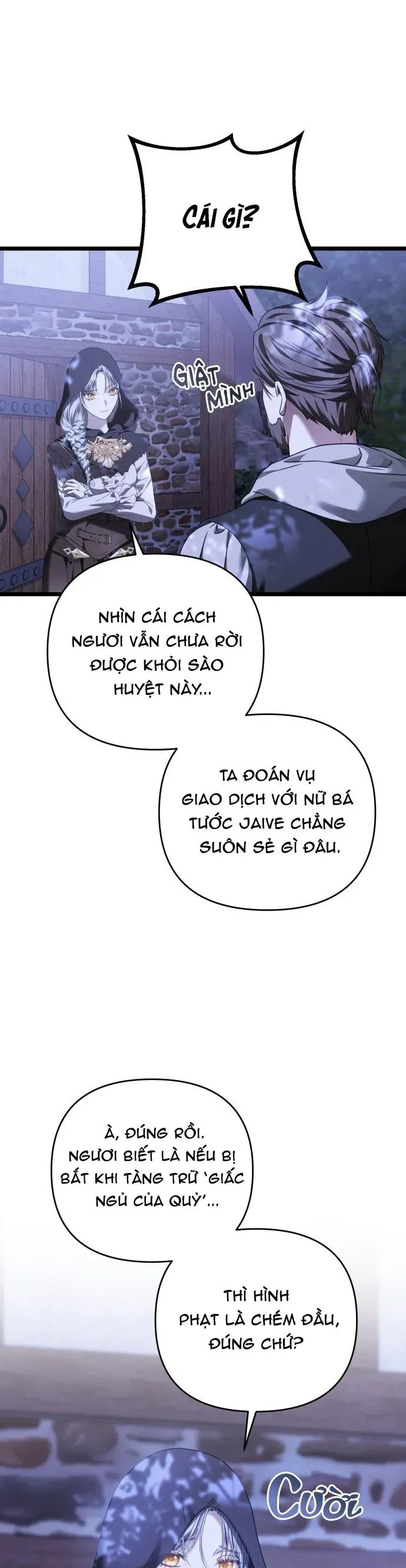 Trên Danh Nghĩa Vợ Chồng - Chapter 29 - Page 39