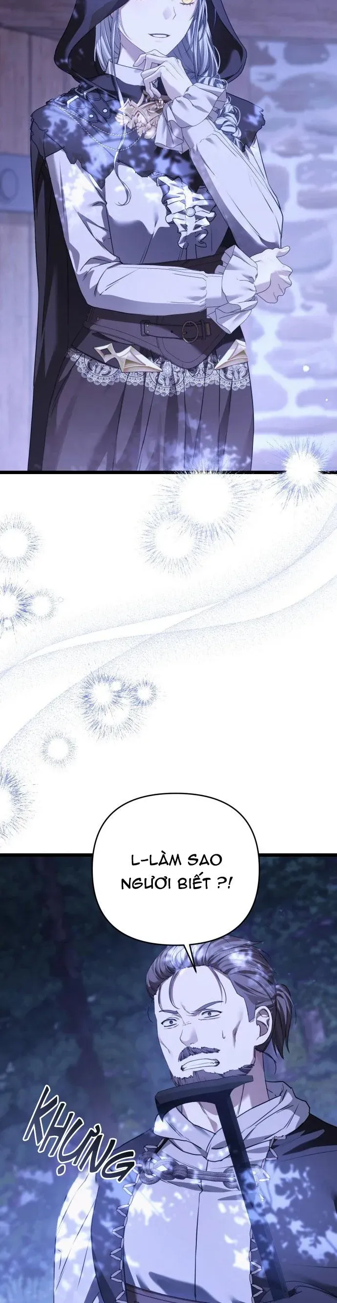 Trên Danh Nghĩa Vợ Chồng - Chapter 29 - Page 40