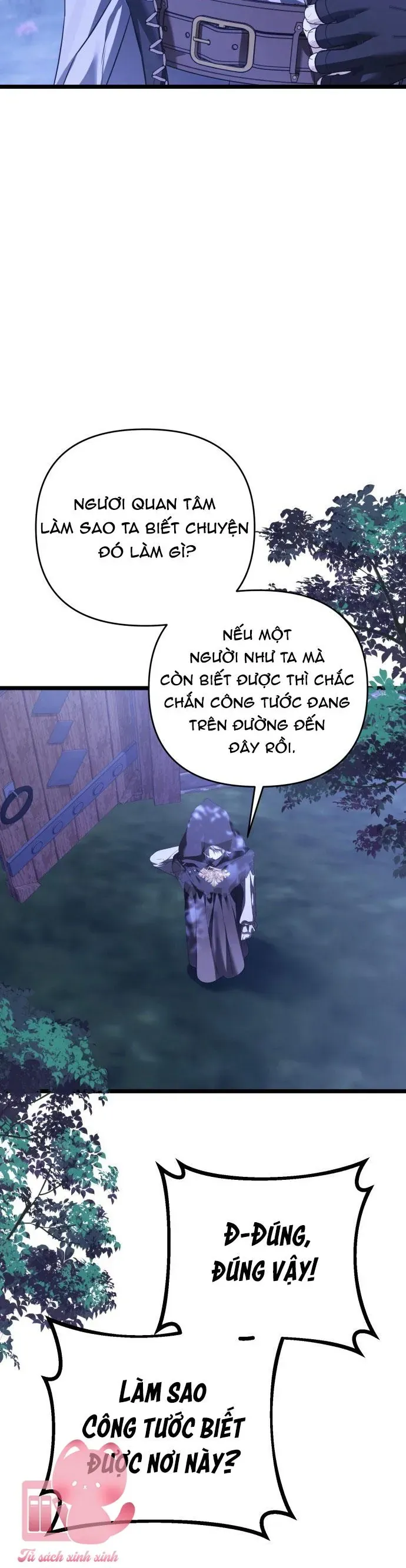 Trên Danh Nghĩa Vợ Chồng - Chapter 29 - Page 41