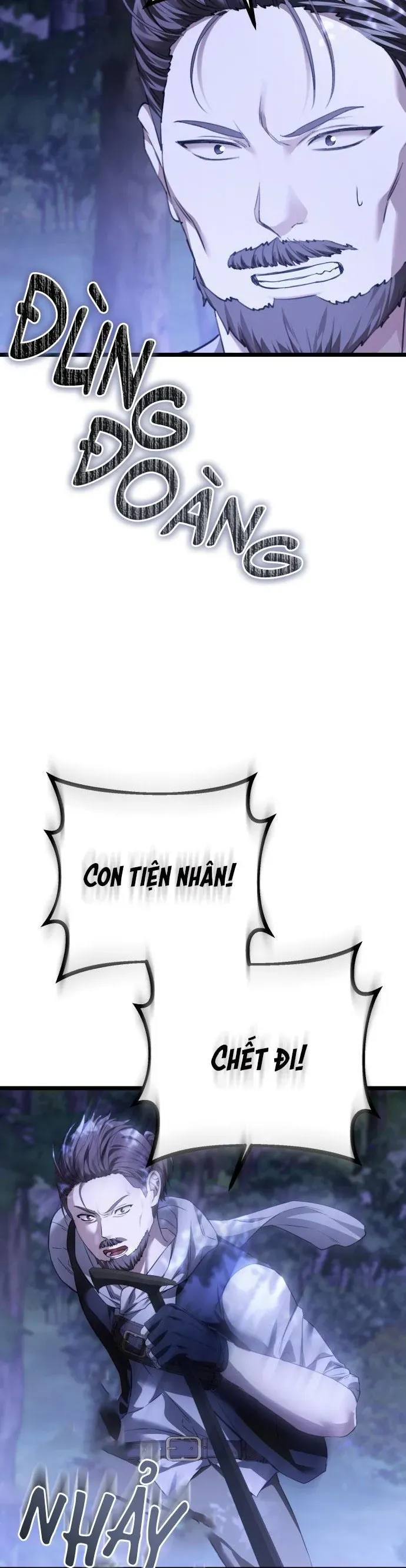 Trên Danh Nghĩa Vợ Chồng - Chapter 29 - Page 43