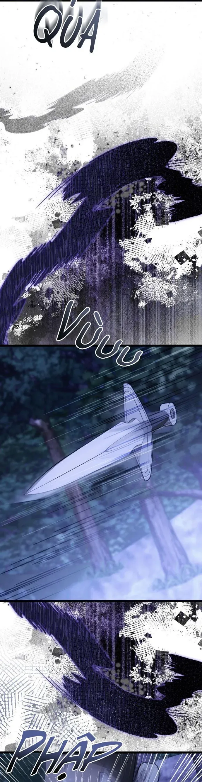 Trên Danh Nghĩa Vợ Chồng - Chapter 29 - Page 44