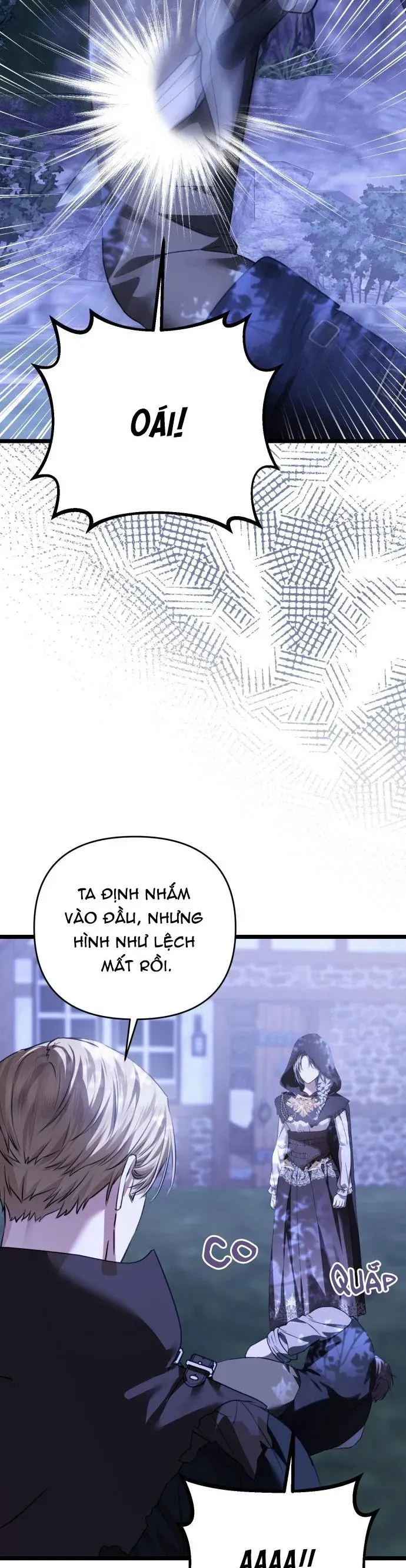 Trên Danh Nghĩa Vợ Chồng - Chapter 29 - Page 45