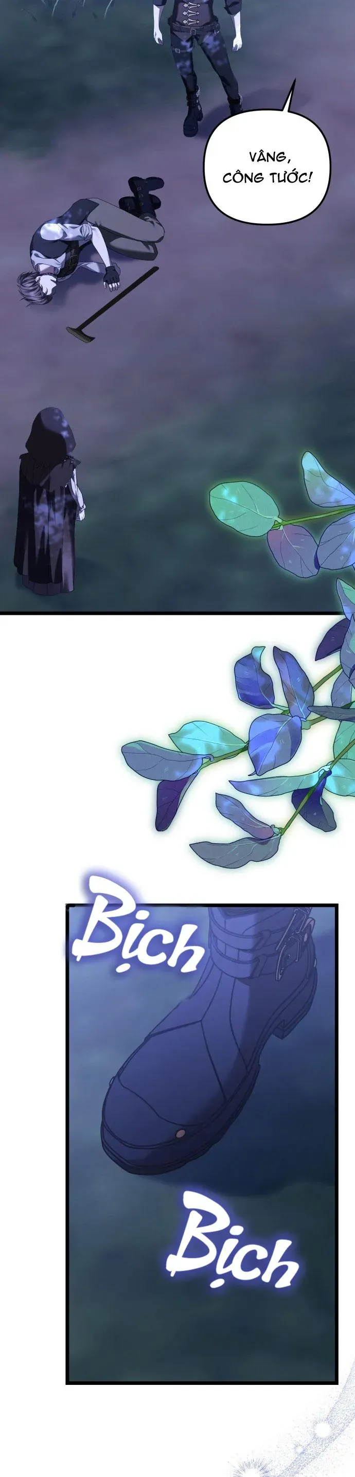 Trên Danh Nghĩa Vợ Chồng - Chapter 29 - Page 48