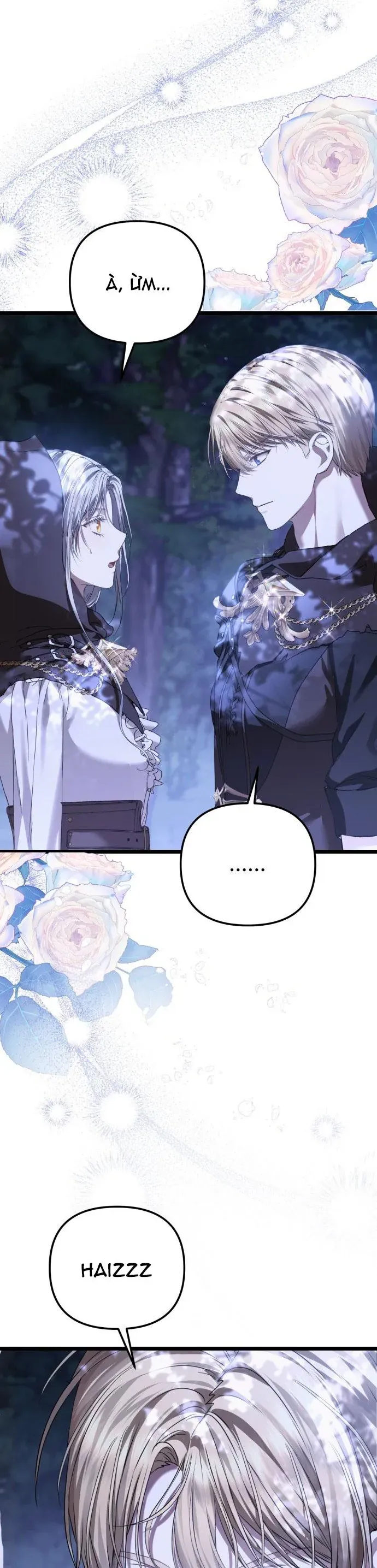 Trên Danh Nghĩa Vợ Chồng - Chapter 29 - Page 49