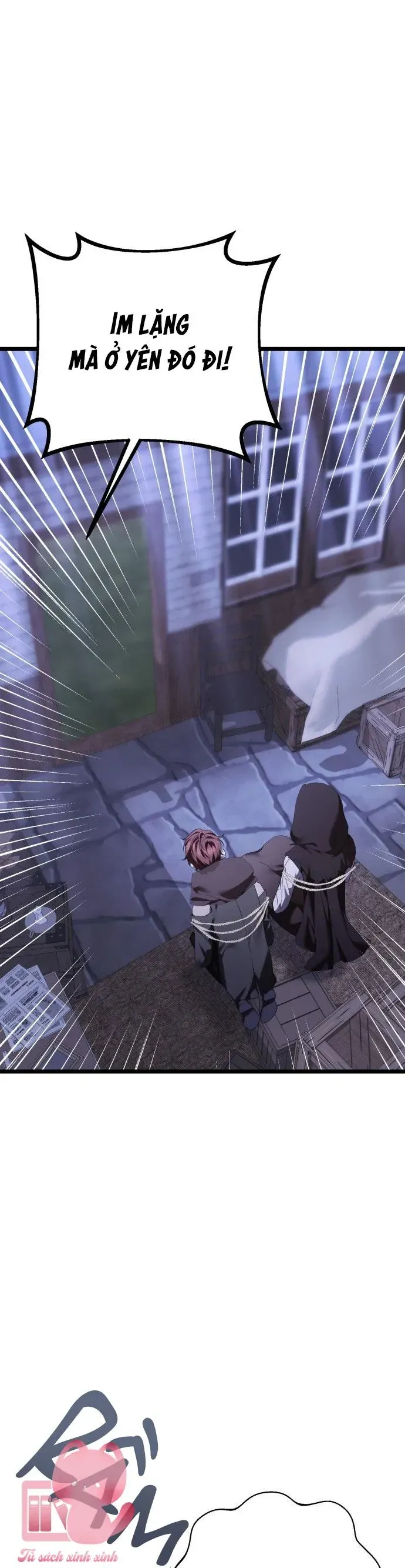 Trên Danh Nghĩa Vợ Chồng - Chapter 29 - Page 5