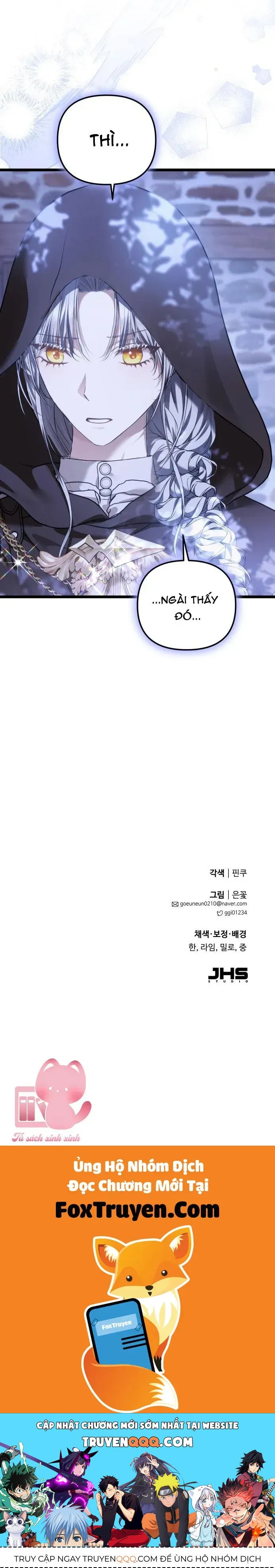 Trên Danh Nghĩa Vợ Chồng - Chapter 29 - Page 51