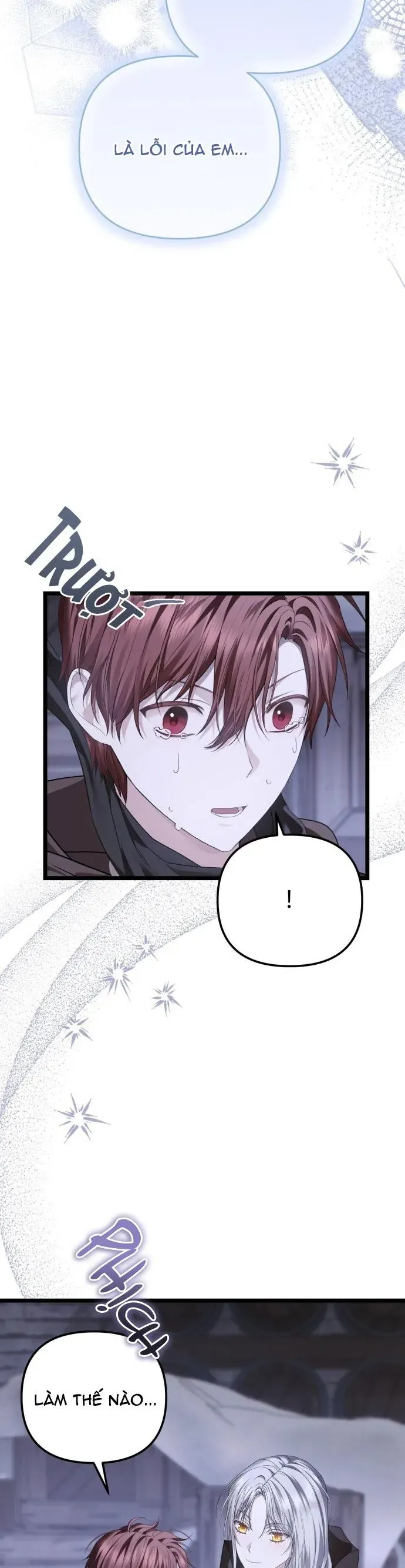 Trên Danh Nghĩa Vợ Chồng - Chapter 29 - Page 7