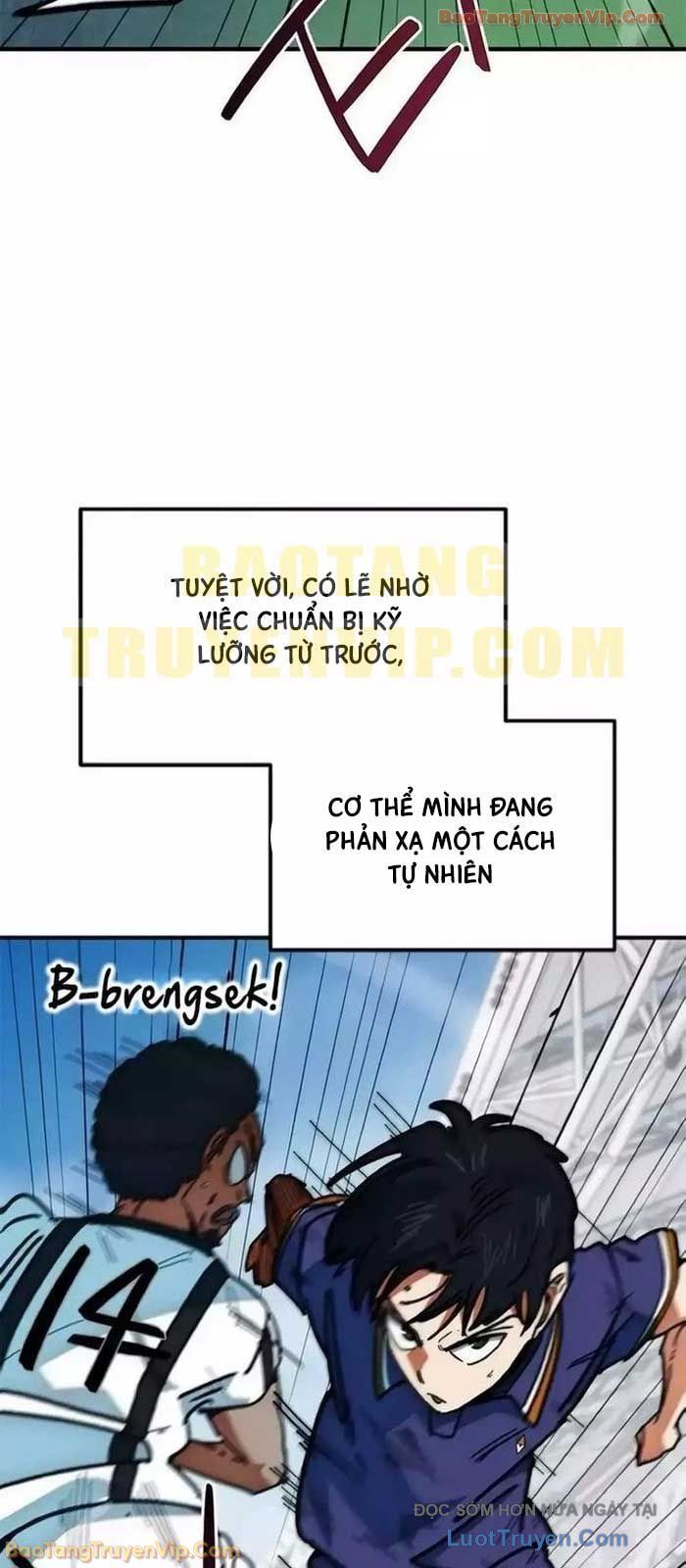Tôi Bị Hiểu Lầm Là Siêu Sao Trên Sân Cỏ - Chapter 53 - Page 12