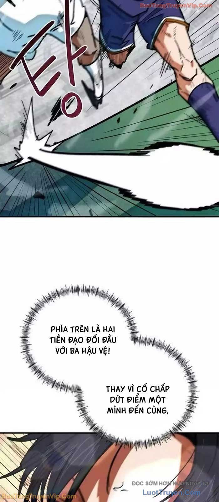 Tôi Bị Hiểu Lầm Là Siêu Sao Trên Sân Cỏ - Chapter 53 - Page 13