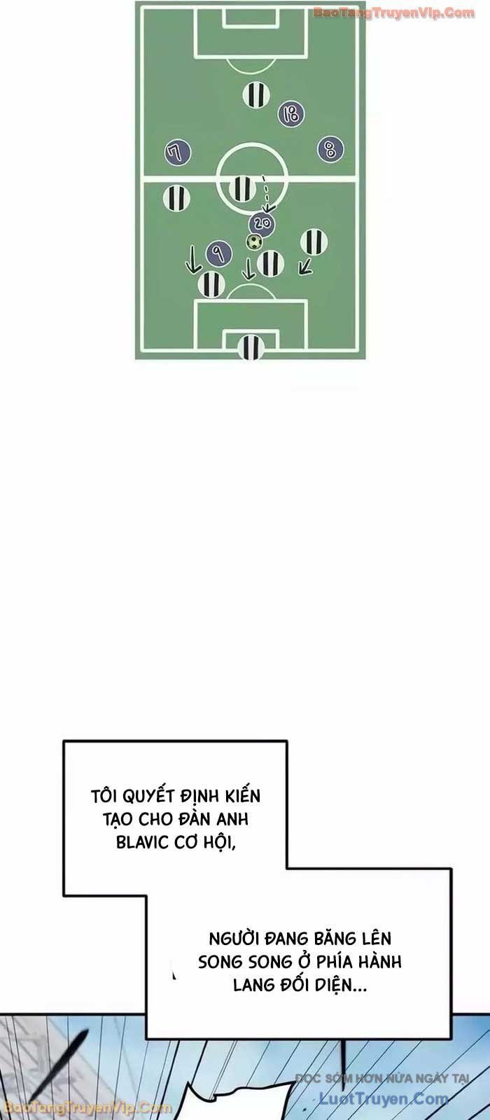 Tôi Bị Hiểu Lầm Là Siêu Sao Trên Sân Cỏ - Chapter 53 - Page 15