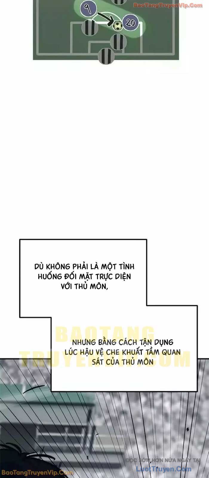 Tôi Bị Hiểu Lầm Là Siêu Sao Trên Sân Cỏ - Chapter 53 - Page 23