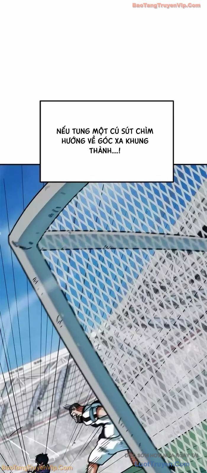 Tôi Bị Hiểu Lầm Là Siêu Sao Trên Sân Cỏ - Chapter 53 - Page 25