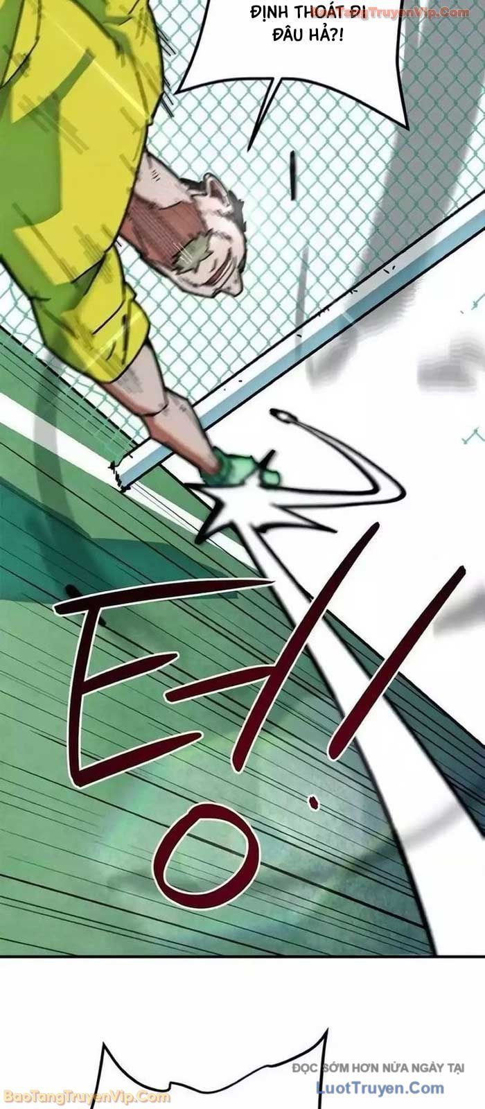 Tôi Bị Hiểu Lầm Là Siêu Sao Trên Sân Cỏ - Chapter 53 - Page 28