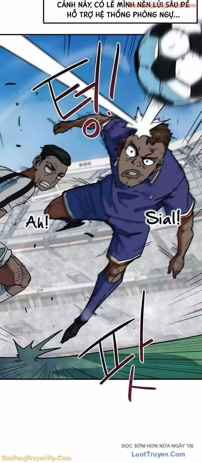 Tôi Bị Hiểu Lầm Là Siêu Sao Trên Sân Cỏ - Chapter 53 - Page 3