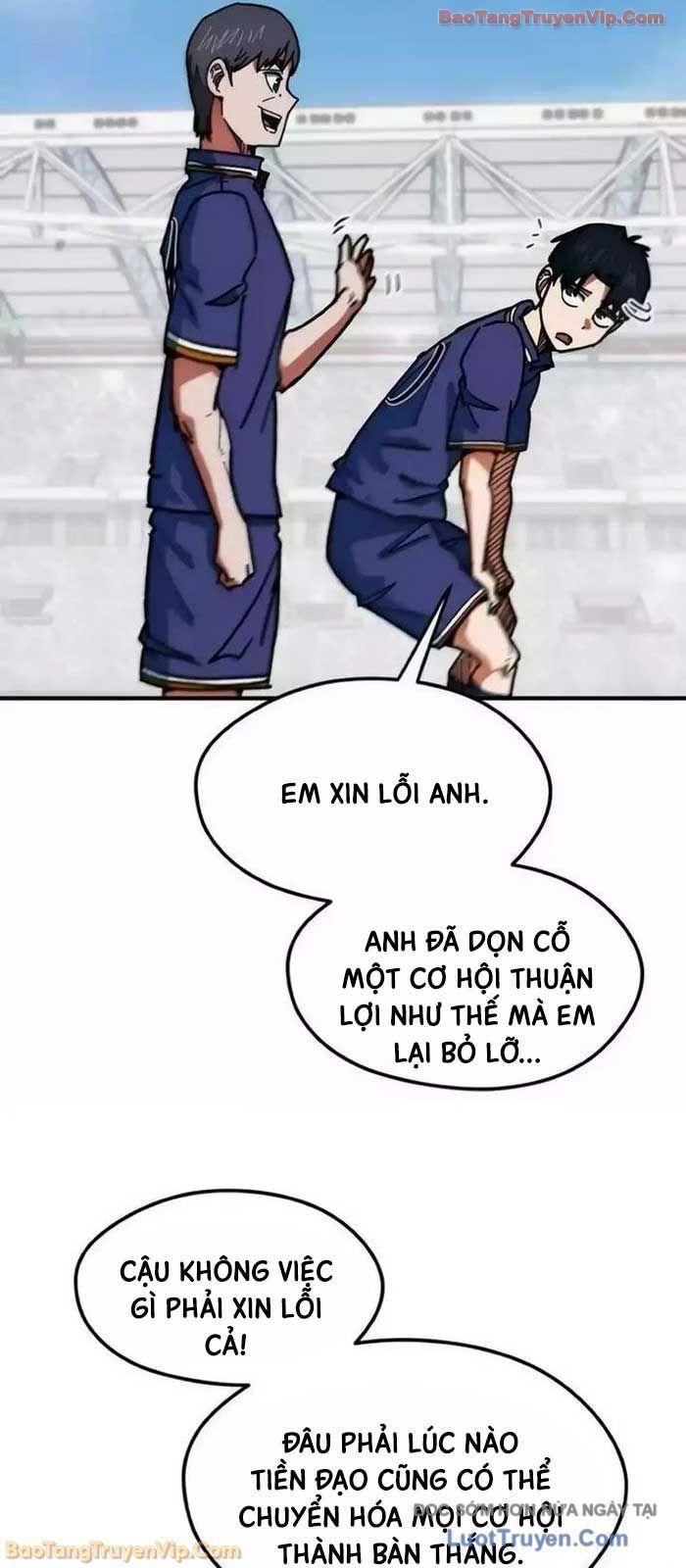 Tôi Bị Hiểu Lầm Là Siêu Sao Trên Sân Cỏ - Chapter 53 - Page 31