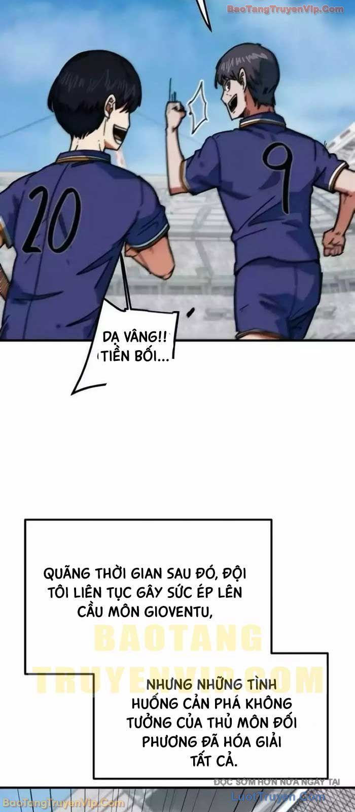 Tôi Bị Hiểu Lầm Là Siêu Sao Trên Sân Cỏ - Chapter 53 - Page 33