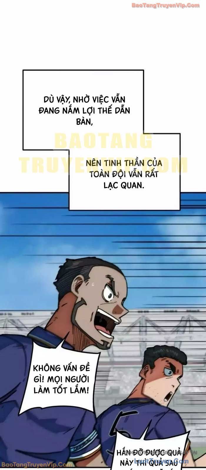 Tôi Bị Hiểu Lầm Là Siêu Sao Trên Sân Cỏ - Chapter 53 - Page 35