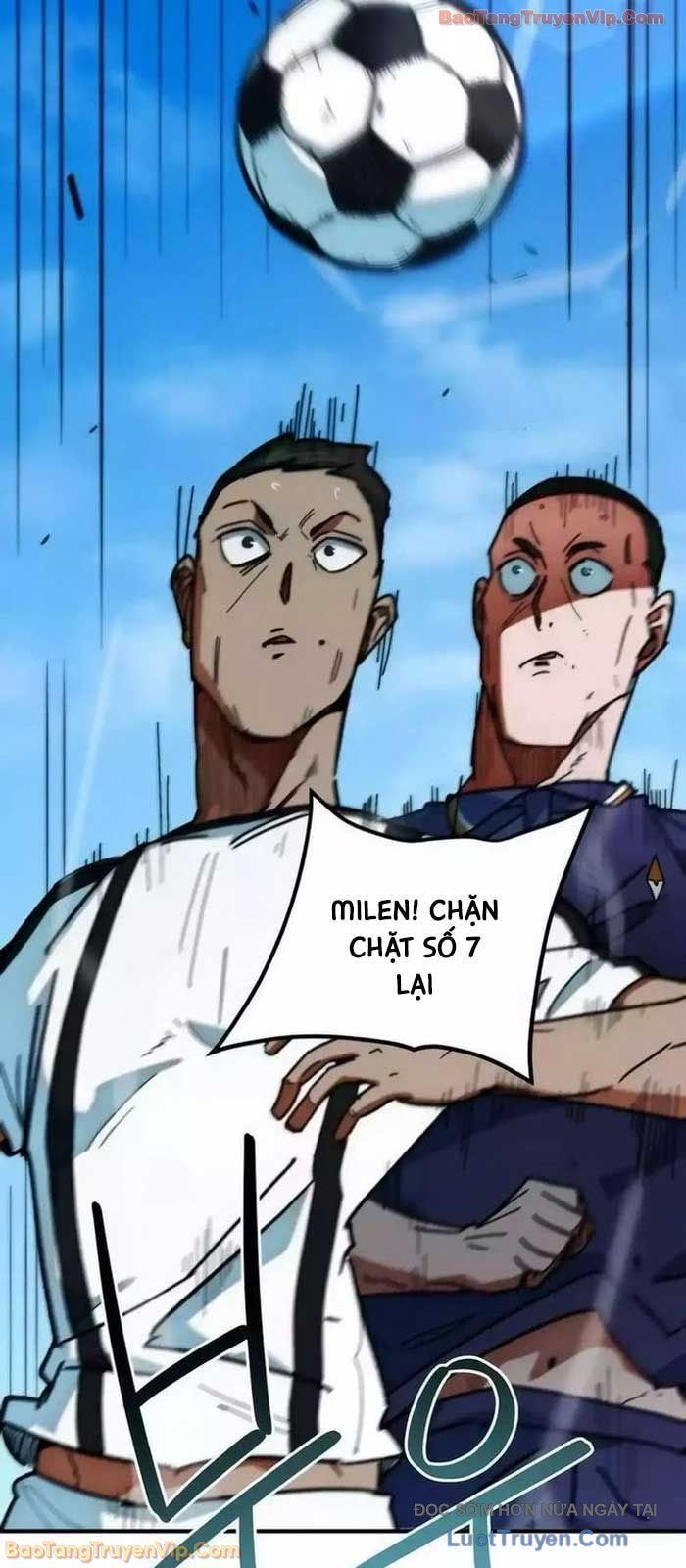 Tôi Bị Hiểu Lầm Là Siêu Sao Trên Sân Cỏ - Chapter 53 - Page 37