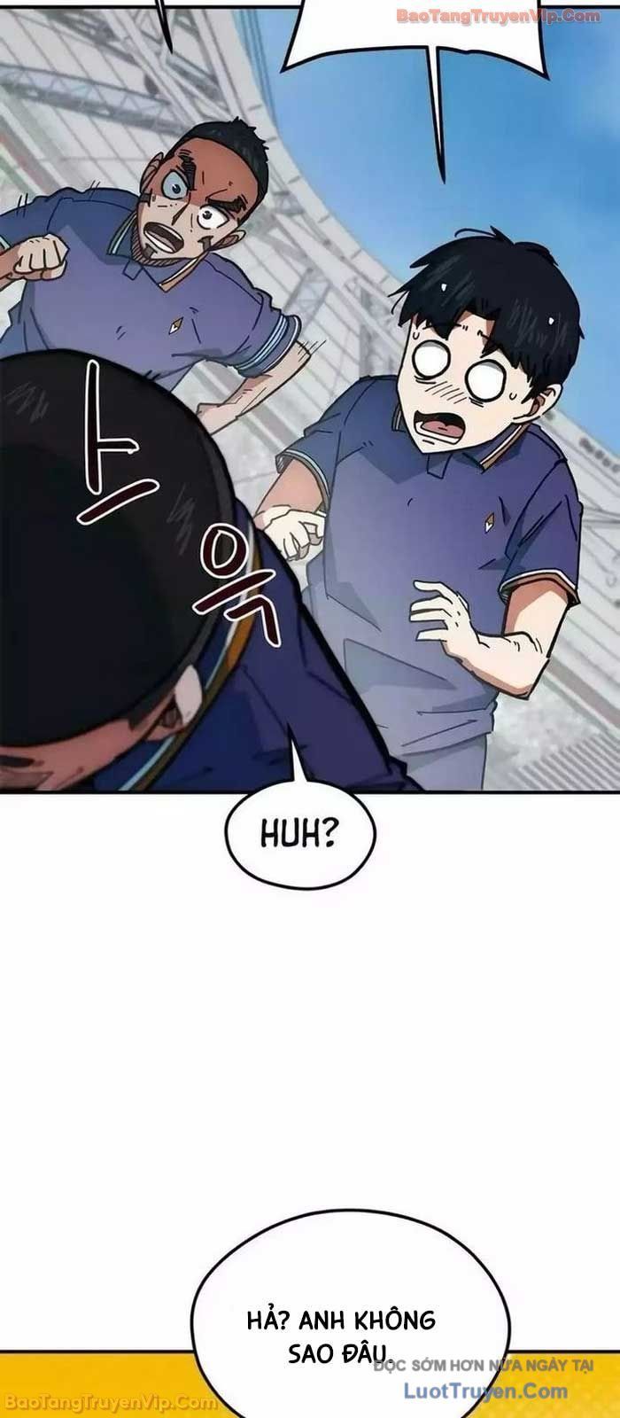 Tôi Bị Hiểu Lầm Là Siêu Sao Trên Sân Cỏ - Chapter 53 - Page 41