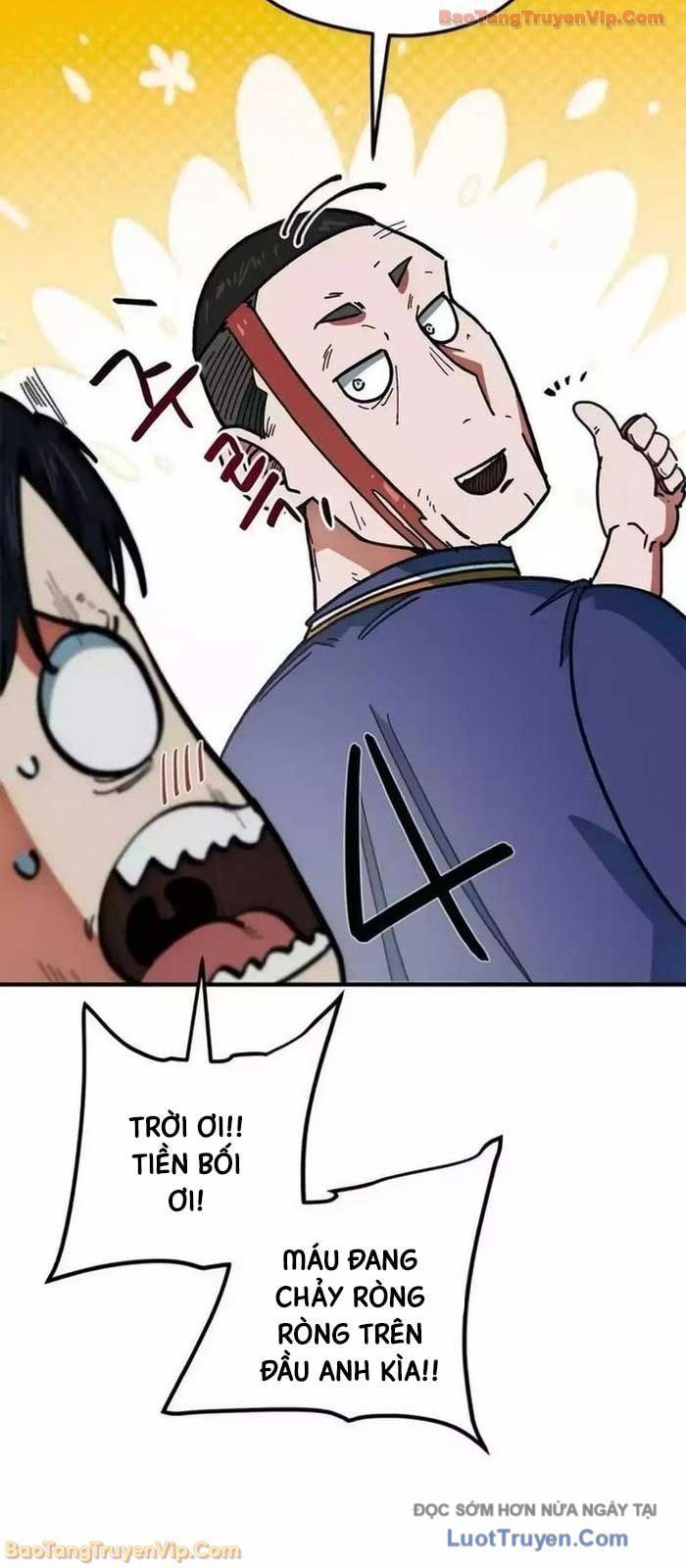 Tôi Bị Hiểu Lầm Là Siêu Sao Trên Sân Cỏ - Chapter 53 - Page 42