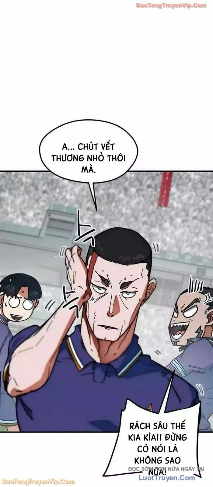 Tôi Bị Hiểu Lầm Là Siêu Sao Trên Sân Cỏ - Chapter 53 - Page 43