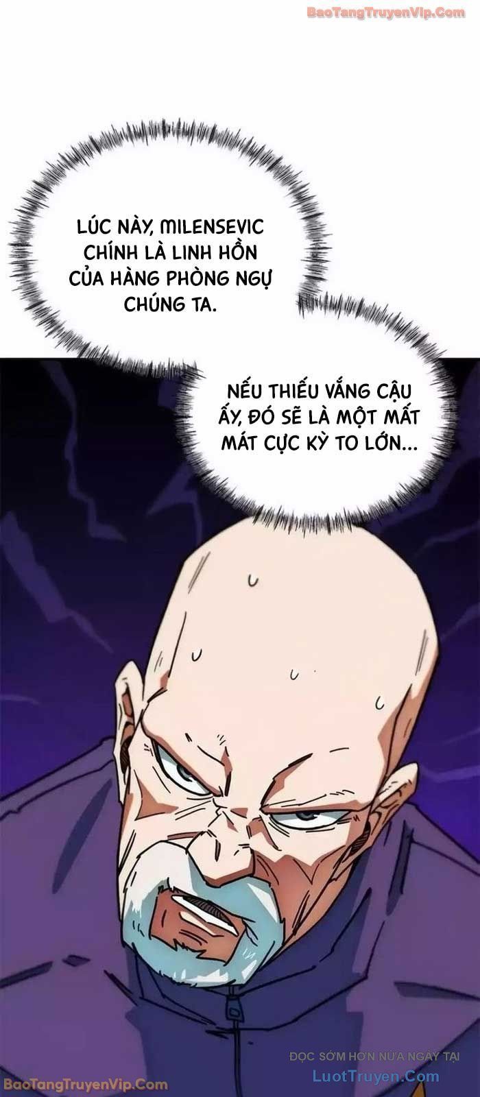 Tôi Bị Hiểu Lầm Là Siêu Sao Trên Sân Cỏ - Chapter 53 - Page 47