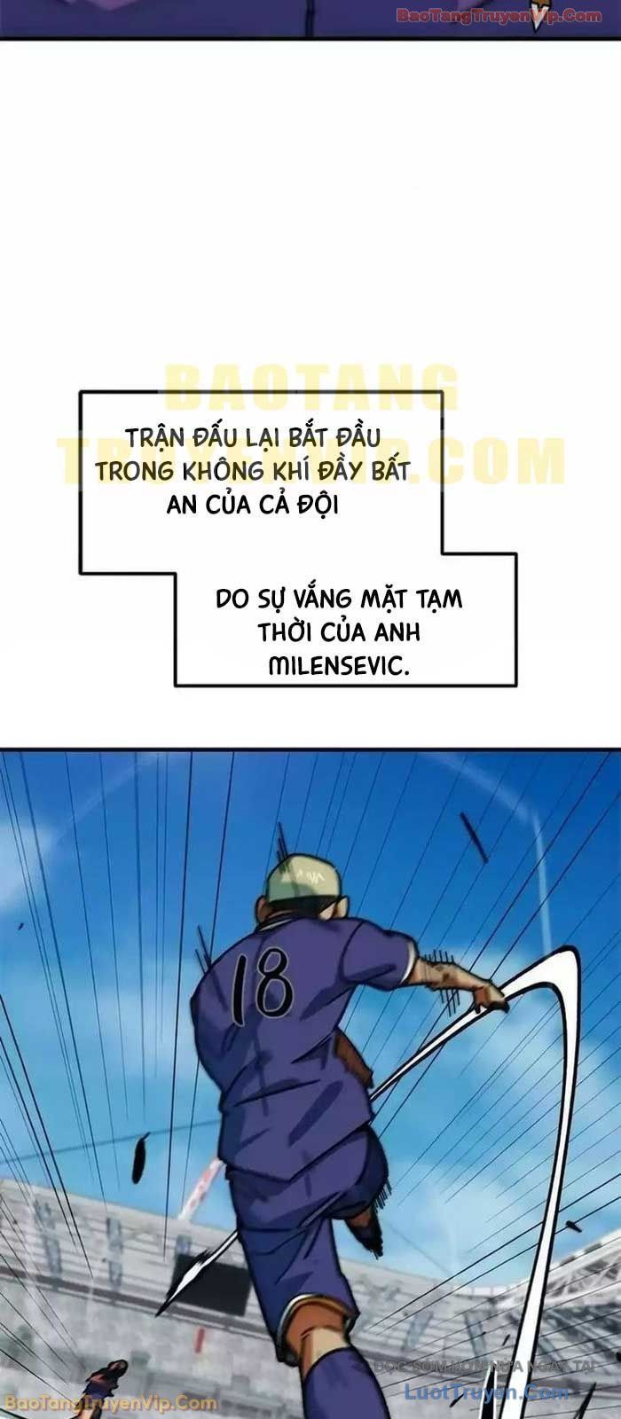 Tôi Bị Hiểu Lầm Là Siêu Sao Trên Sân Cỏ - Chapter 53 - Page 48