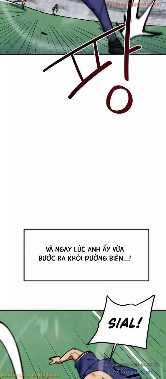Tôi Bị Hiểu Lầm Là Siêu Sao Trên Sân Cỏ - Chapter 53 - Page 49
