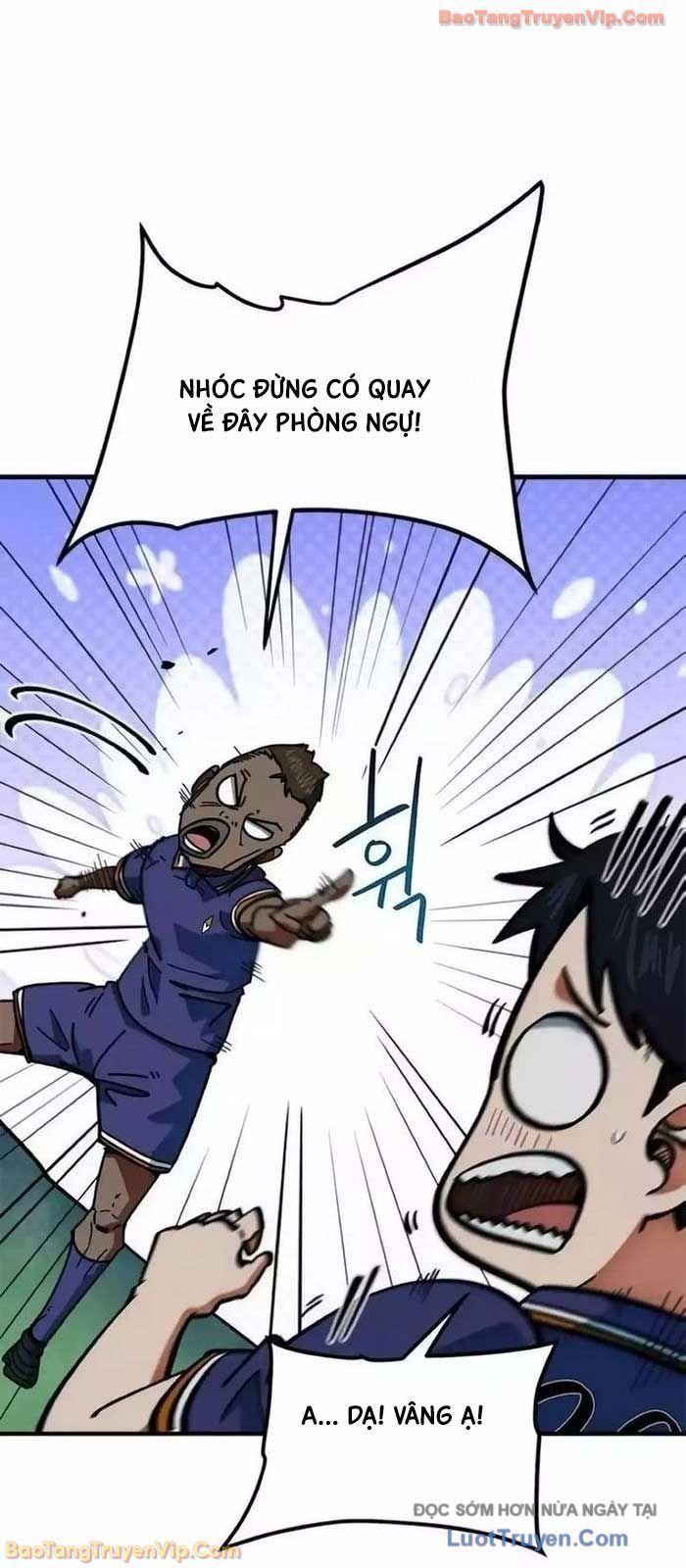 Tôi Bị Hiểu Lầm Là Siêu Sao Trên Sân Cỏ - Chapter 53 - Page 5