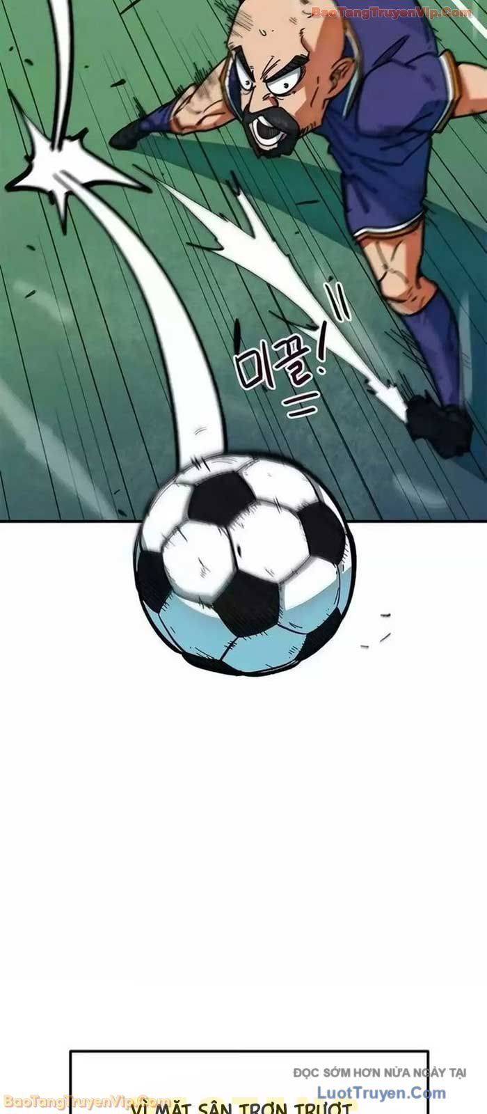 Tôi Bị Hiểu Lầm Là Siêu Sao Trên Sân Cỏ - Chapter 53 - Page 50