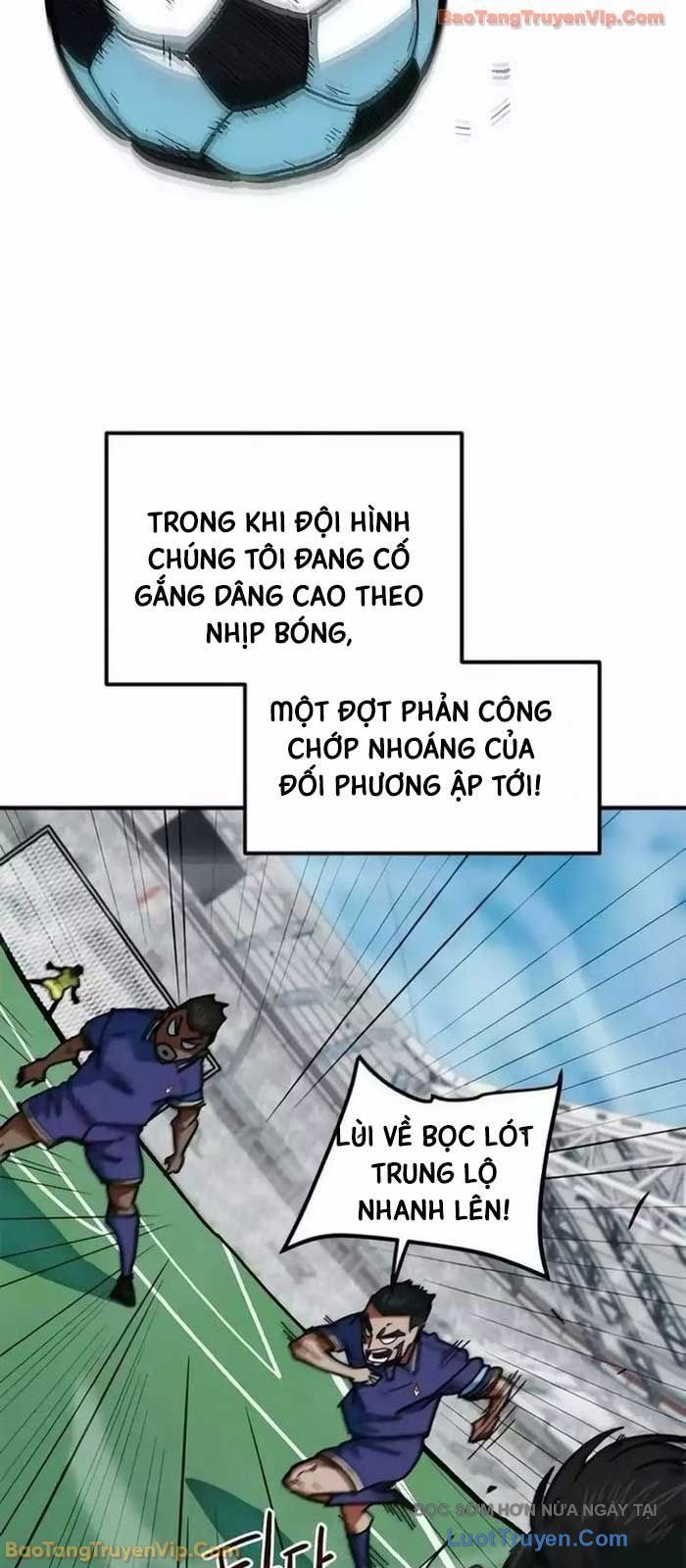 Tôi Bị Hiểu Lầm Là Siêu Sao Trên Sân Cỏ - Chapter 53 - Page 52