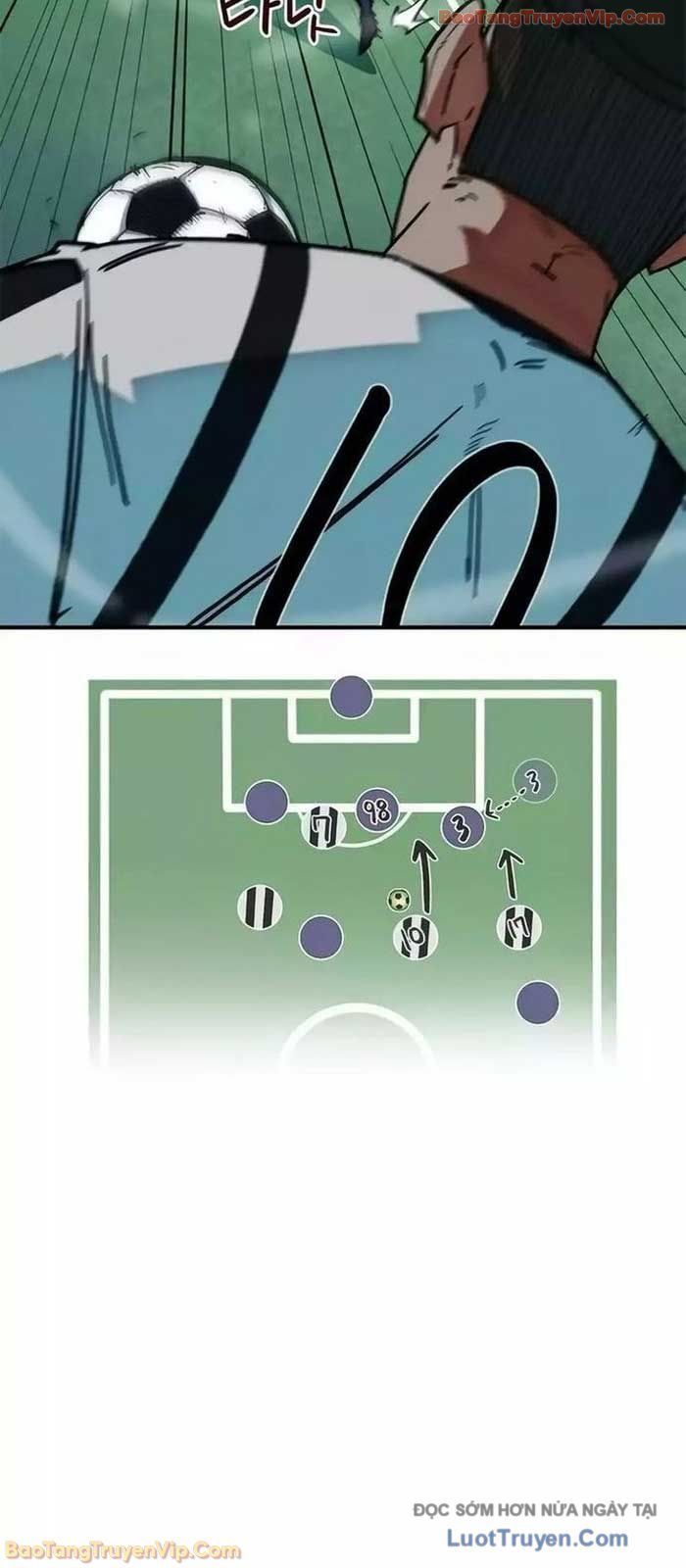 Tôi Bị Hiểu Lầm Là Siêu Sao Trên Sân Cỏ - Chapter 53 - Page 53