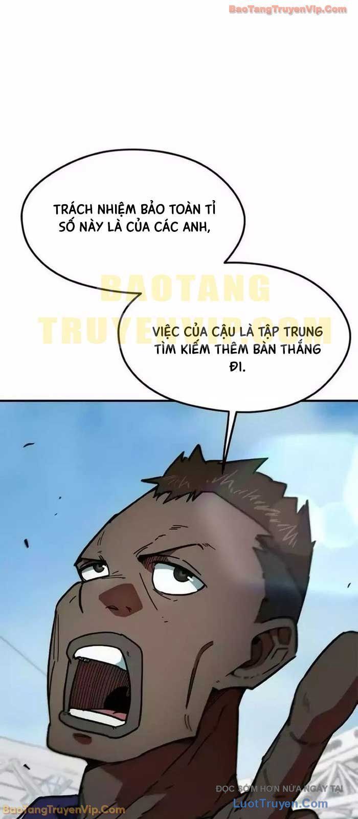 Tôi Bị Hiểu Lầm Là Siêu Sao Trên Sân Cỏ - Chapter 53 - Page 6