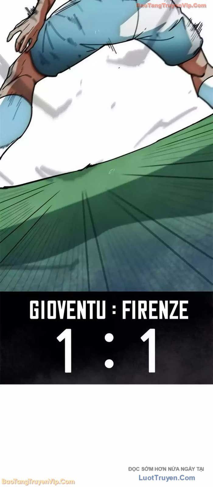 Tôi Bị Hiểu Lầm Là Siêu Sao Trên Sân Cỏ - Chapter 53 - Page 62